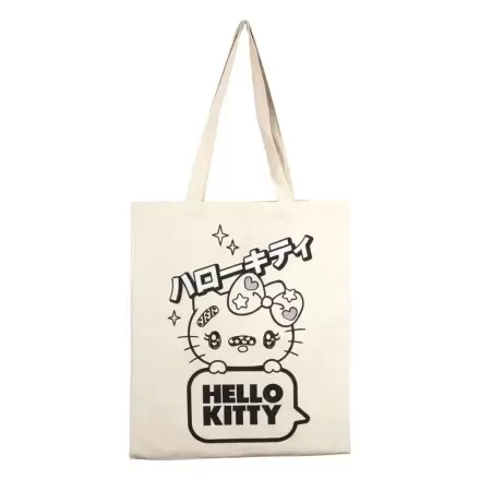 Hello Kitty Tote Torba Star termékfotója