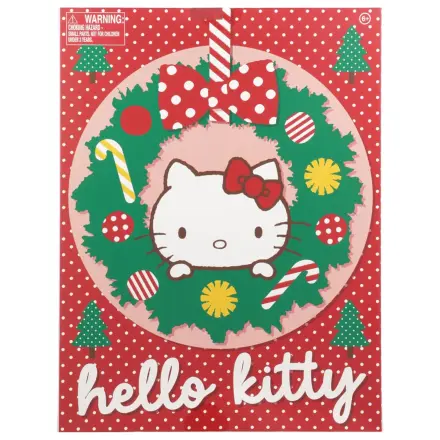 Hello Kitty adventni koledar pisalne potrebščine 24 Day fotografija izdelka