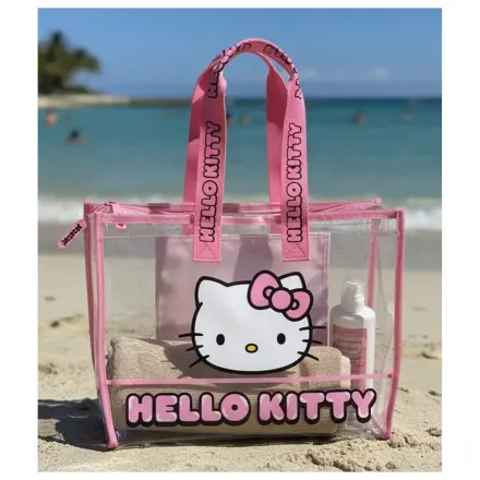 Hello Kitty torba za plažo fotografija izdelka