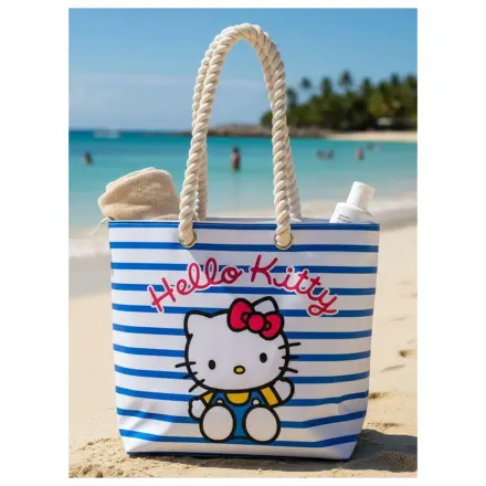Hello Kitty torba za plažo fotografija izdelka