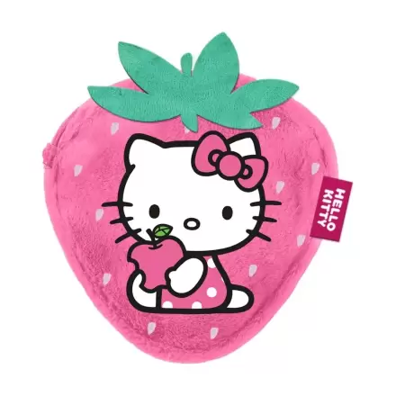 Hello Kitty Strawberry plišasta denarnica fotografija izdelka