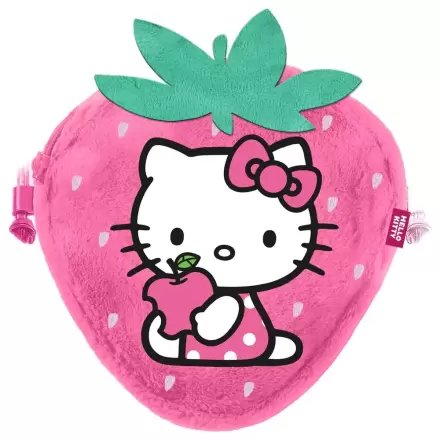 Hello Kitty Strawberry plišasta torba fotografija izdelka