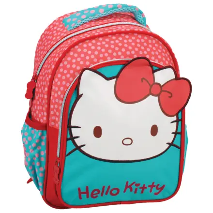 Hello Kitty Sweetheart nahrbtnik, torba 30 cm fotografija izdelka