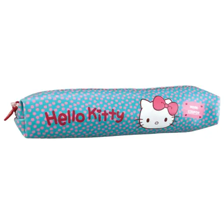 Hello Kitty Sweetheart Turquoise peresnica 21 cm fotografija izdelka