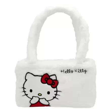 Hello Kitty mala torba 17 cm termékfotója