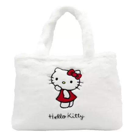 Hello Kitty velika torba 27 cm termékfotója