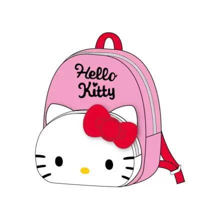 Hello Kitty nahrbtnik 22 cm termékfotója