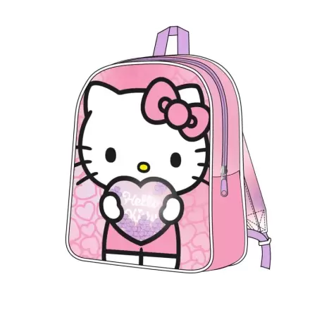 Nahrbtnik Hello Kitty 27 cm termékfotója