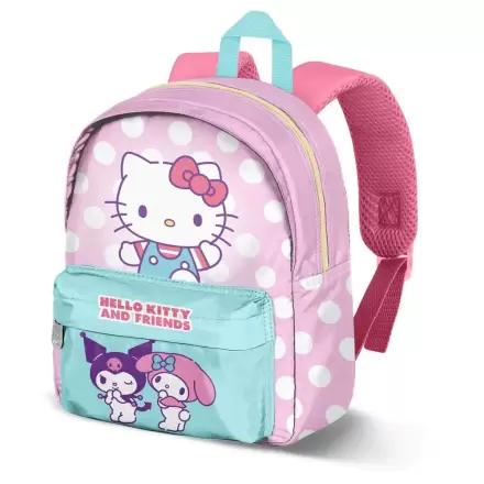 Hello Kitty nahrbtnik 27 cm termékfotója