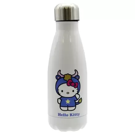 Hello Kitty Taurus steklenica iz nerjavečega jekla 550ml termékfotója