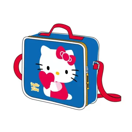 Hello Kitty termo torba za kosilo termékfotója