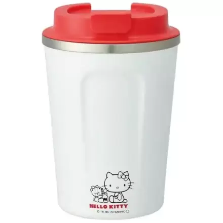 Hello Kitty Skodelica Tiny Chum 350 ml fotografija izdelka