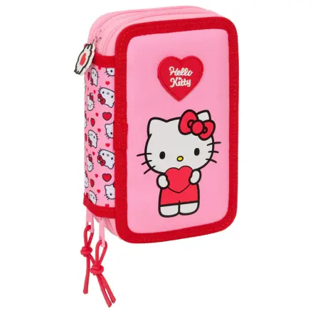 Hello Kitty trojni peresnik 37pcs fotografija izdelka