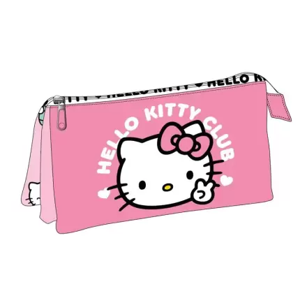 Hello Kitty triperesnica termékfotója