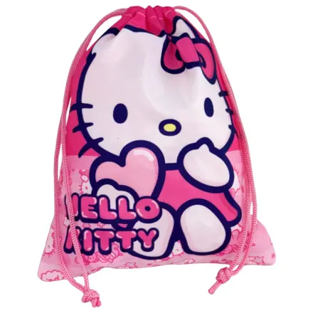 Hello Kitty torba za malico 30cm fotografija izdelka