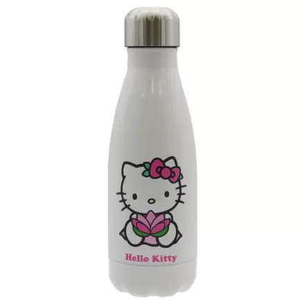 Hello Kitty Virgo steklenica iz nerjavečega jekla 550 ml termékfotója