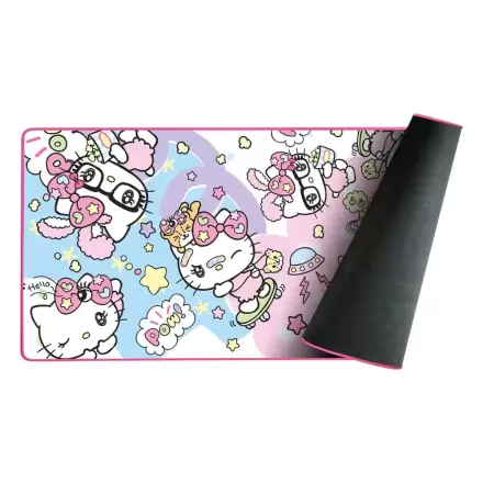 Hello Kitty XXL podloga za miško 46 x 90 cm termékfotója