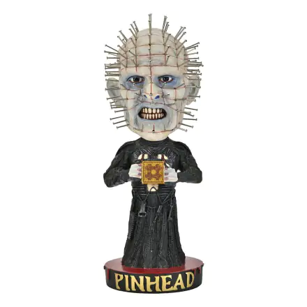 Hellraiser Head Knocker Pinhead 20 cm fotografija izdelka