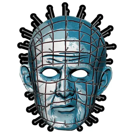 Hellraiser Maska Pinhead Retro fotografija izdelka