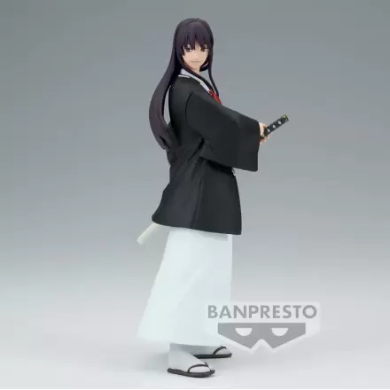 Hells Paradise Yamada Asaemon Toma DXF figura 17 cm termékfotója