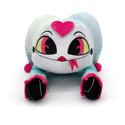 Helluva Boss Plush Figure Fizzarolli Weighted Plišasta Igrača 40 cm fotografija izdelka