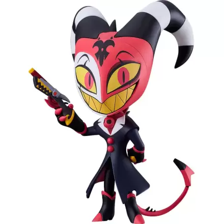 Helluva Boss Nendoroid akcijska figura Blitzo 10 cm fotografija izdelka