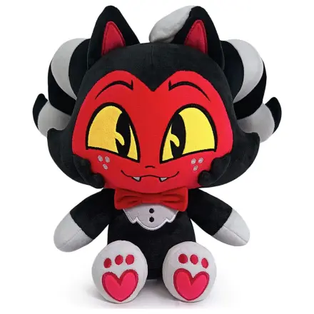 Helluva Boss Plišasta figura Halloween Moxxie 22 cm fotografija izdelka