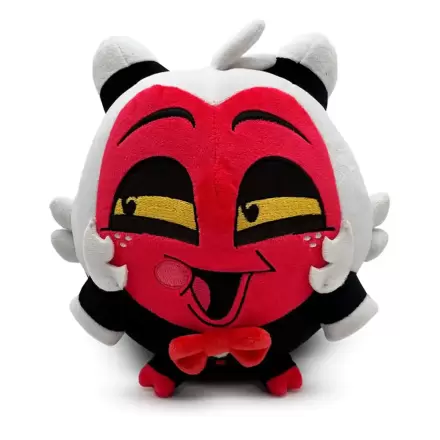Helluva Boss Stickie Plišasta Figura Moxxie 15 cm fotografija izdelka