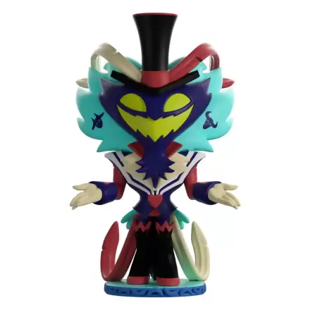 Helluva Boss Vinil Figura Ozzie 12 cm termékfotója