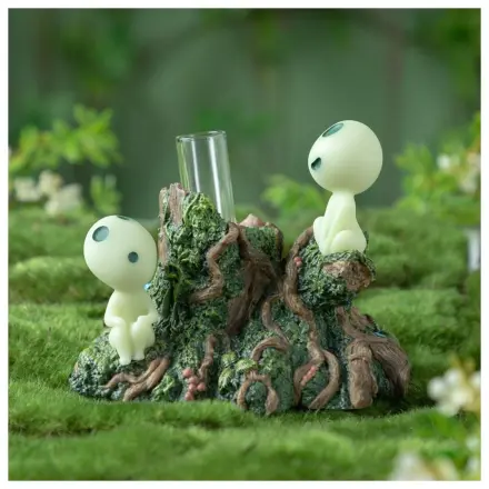 Princess Mononoke Kodama Fig. Soliflore fotografija izdelka