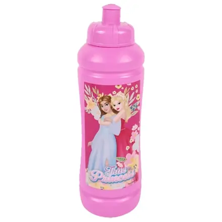 Princess True Plastična športna steklenička 450 ml fotografija izdelka