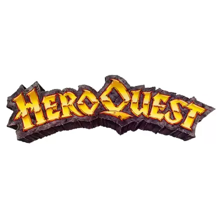 HeroQuest družabna igra Der Aufbruch *German Version* termékfotója