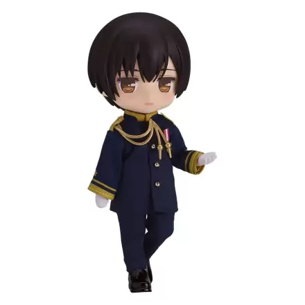 Hetalia World Stars Nendoroid Doll Akcijska figura Japan 14 cm fotografija izdelka
