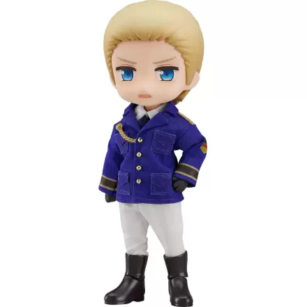 Hetalia World Stars Nendoroid Doll Figura Nemčija 14 cm termékfotója