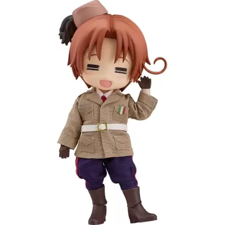 Hetalia World Stars Nendoroid Doll figura Italija 14 cm fotografija izdelka