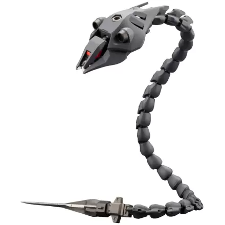 Hexa Gear Plastična maketa za sestavljanje 1/24 Alternative Creepvenom 34 cm fotografija izdelka