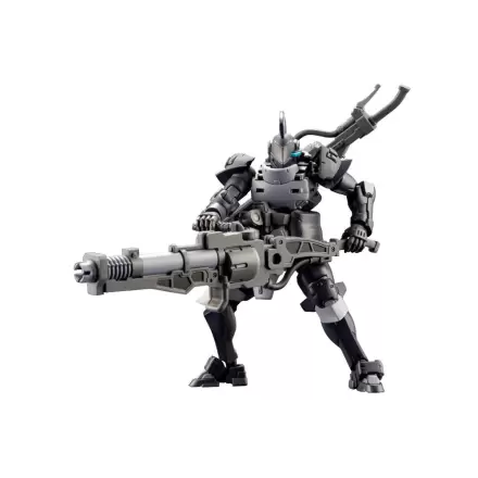 Hexa Gear plastični model komplet 1/24 Governor Armor Type Knight Nero 8 cm fotografija izdelka
