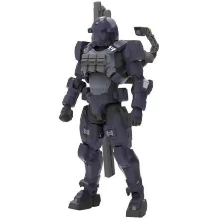 Hexa Gear Plastični Model Komplet 1/24 Governor Armor Type: Pawn A1 Ver 2.0 E2 Obscura 8 cm fotografija izdelka