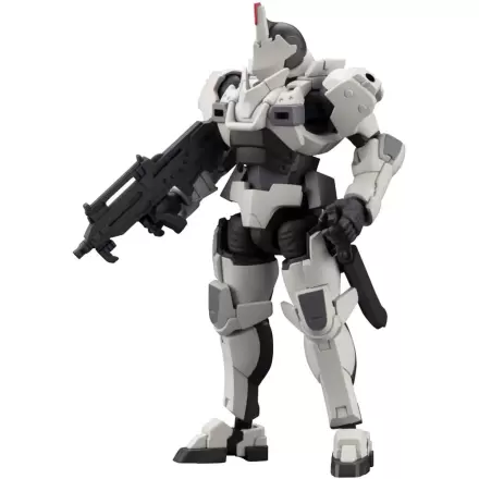 Hexa Gear plastični model komplet 1/24 Governor Armor Type: Pawn X1 8 cm fotografija izdelka
