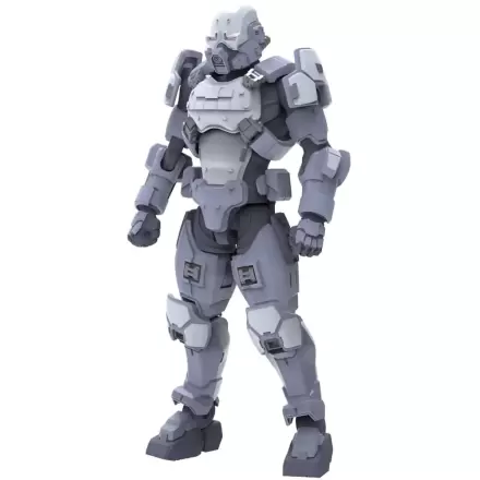 Hexa Gear plastični model komplet 1/24 Governor Para-Spawn Sentinel Ver 2.0 8 cm termékfotója