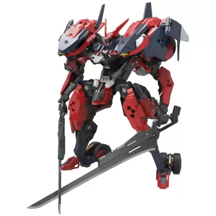 Hexa Gear Plastična maketa za sestavljanje 1/24 Levante 24 cm fotografija izdelka