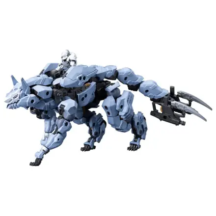 Hexa Gear Plastični komplet modela 1/24 Managarmr 19 cm fotografija izdelka