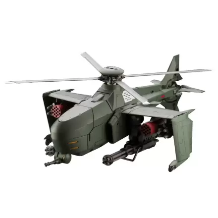 Hexa Gear Plastični model komplet 1/24 Steelrain 34 cm fotografija izdelka