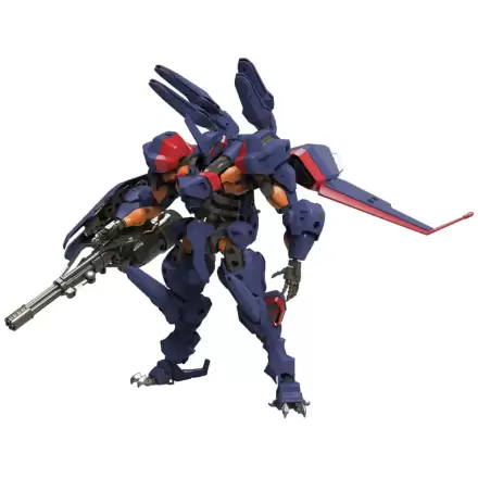 Hexa Gear plastični model komplet 1/24 V-THOR Air Assault Thunderstruck 26 cm fotografija izdelka