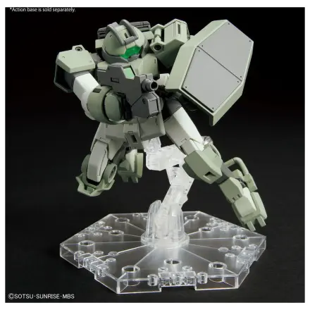 Model komplet HG 1/144 Demi Trainer fotografija izdelka