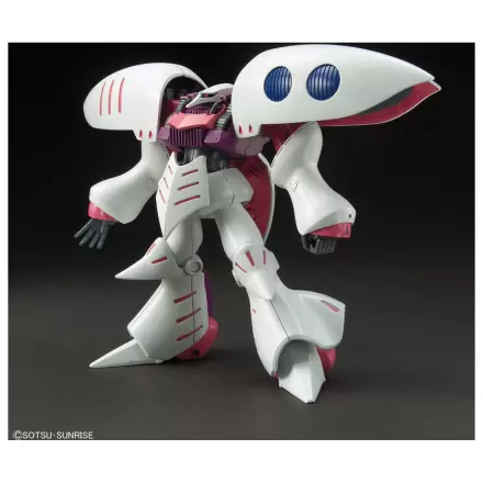 Komplet za sestavljanje modela HGUC 1/144 Qubeley fotografija izdelka