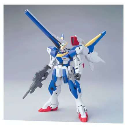 Komplet modela HGUC 1/144 V2 Assault Buster Gundam fotografija izdelka