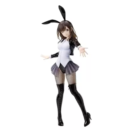 Higehiro: After Being Rejected, I Shaved and Took in a High School Runaway PVC Kip 1/4 Sayu Ogiwara Bunny Ver. 45 cm fotografija izdelka