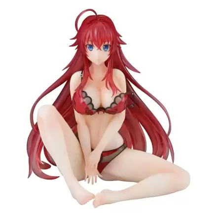 High School DxD HERO Kip 1/6 Rias Gremory Lingerie Ver. 15 cm termékfotója