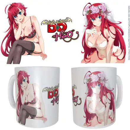 High School DxD Hero Keramični Vrček Gremory Lingerie termékfotója